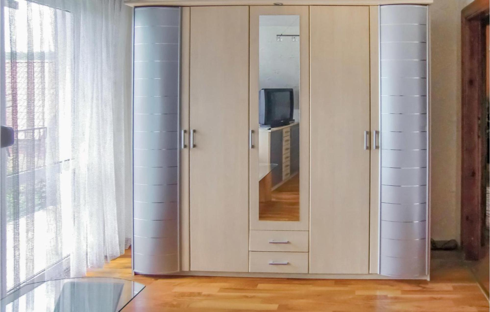Amazing Home In Kolczewo With Sauna Exterior photo