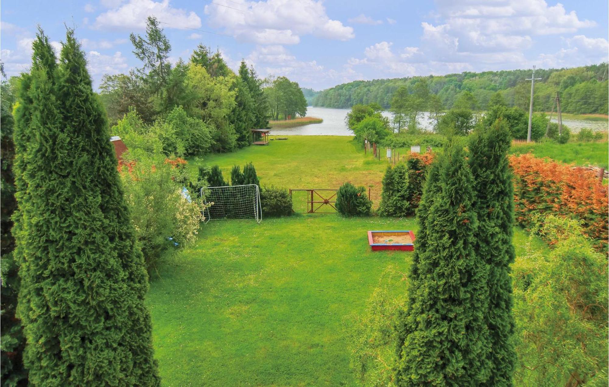 Amazing Home In Kolczewo With Sauna Exterior photo